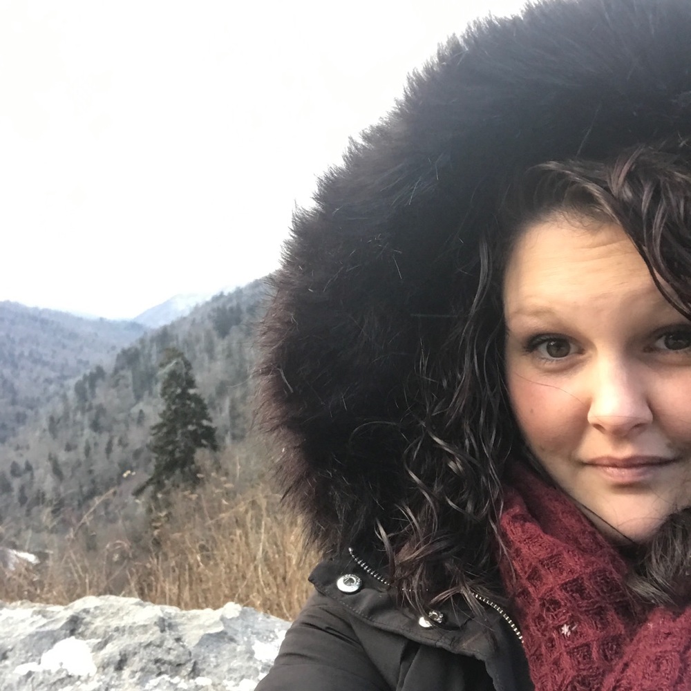 Meet your Posher, Christina